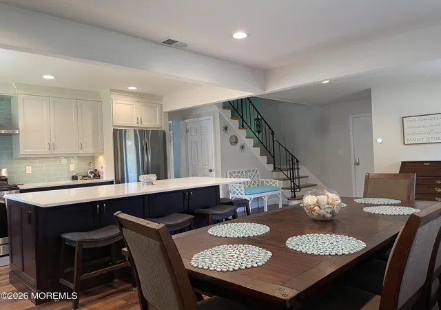 Photo 3 of Sale Pending at 58 Newbury Rd, Howell, NJ 07731 | MLS# 22616299 | Listing updated on 2026-08-21