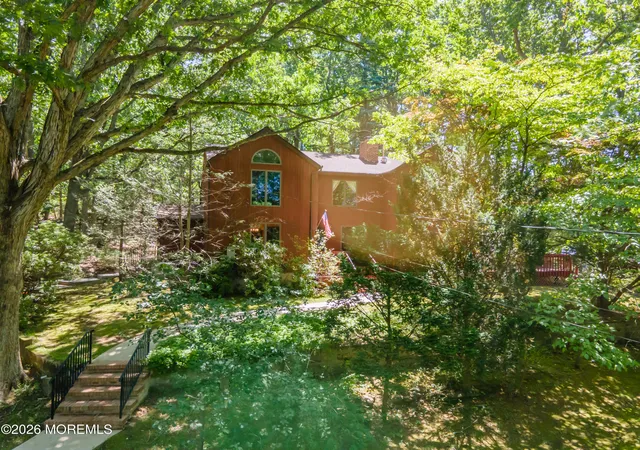 2nd image of 48 Chambers Rd, Cream Ridge, NJ 08514 | MLS# 22616379