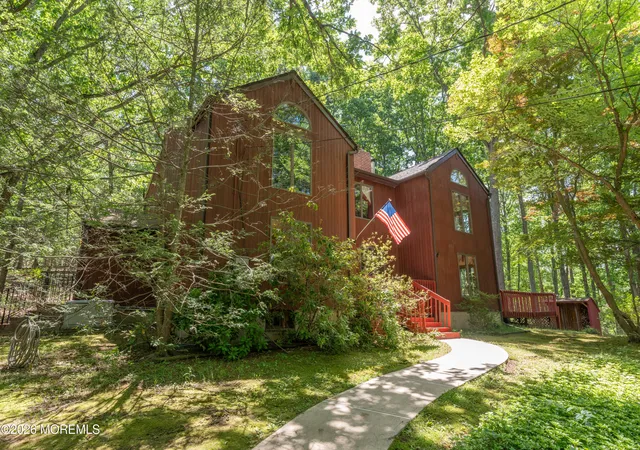 5th image of 48 Chambers Rd, Cream Ridge, NJ 08514 | MLS# 22616379
