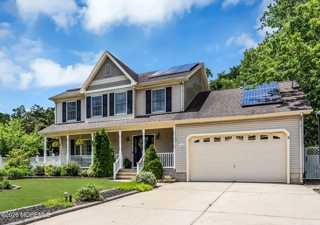 Homes for sale in Bayville, NJ | 382 Wheaton Ave, Bayville, NJ 08721 | MLS# 22616495