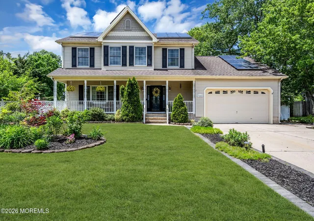 Homes for sale in Bayville, NJ | 382 Wheaton Ave, Bayville, NJ 08721 | MLS# 22616495