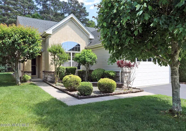 1st image of 27 Vineyard Wy, Barnegat, NJ 08005 | MLS# 22616274