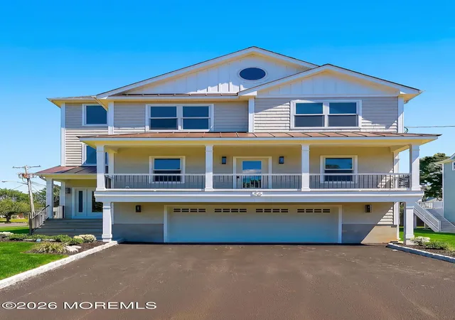 3rd image of 56 W Washington Ave, Atlantic Highlands, NJ 07716 | MLS# 22616285