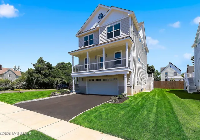 4th image of 56 W Washington Ave, Atlantic Highlands, NJ 07716 | MLS# 22616285