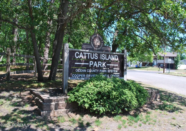Photo 1 of Sale Pending at 1230 Cattus Is Blvd, Toms River, NJ 08753 | MLS# 22616638 | Listing updated on 2026-07-12