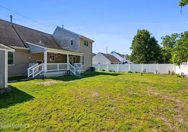 Homes for sale in Manahawkin, NJ | 498 Nautilus Dr, Manahawkin, NJ 08050 | MLS# 22616434