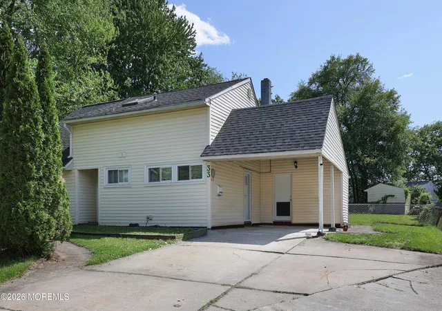 5th image of 33 Pine Tree Rd, Old Bridge, NJ 08857 | MLS# 22616288