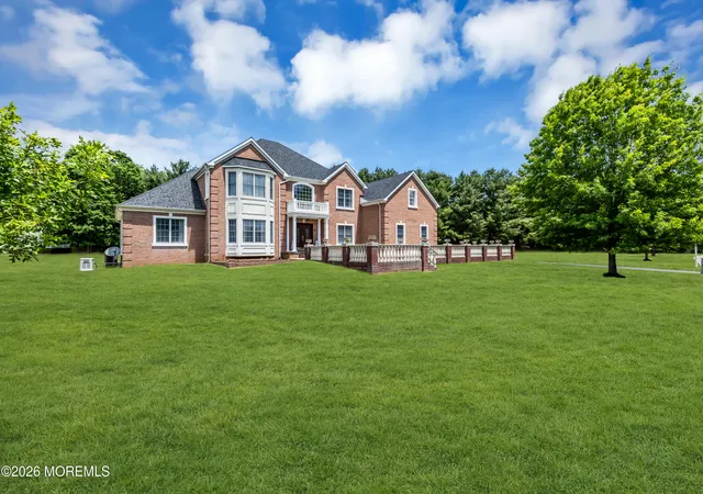 Homes for sale in Marlboro, NJ | 17 Diamond Hill Rd, Marlboro, NJ 07746 | MLS# 22616303