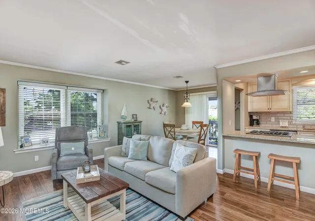 Homes for sale in Point Pleasant Beach, NJ | 606 Bay Ave #6, Point Pleasant Beach, NJ 08742 | MLS# 22616469