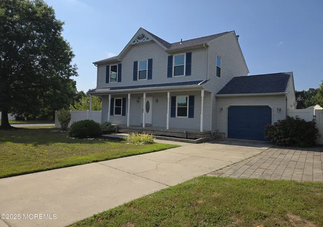Homes for sale in Sicklerville, NJ | 34 Vance Ave, Sicklerville, NJ 08081 | MLS# 22616304