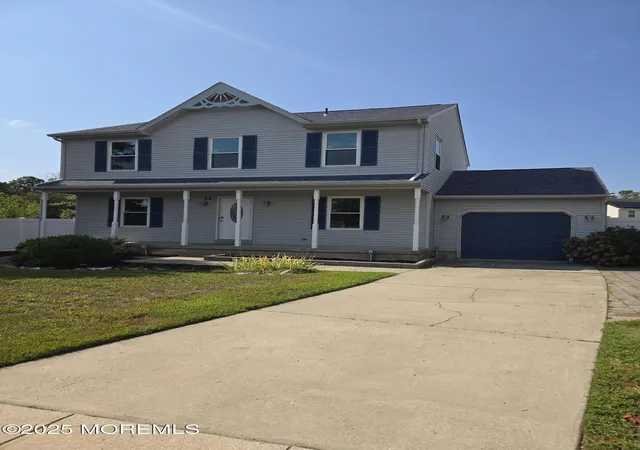 Homes for sale in Sicklerville, NJ | 34 Vance Ave, Sicklerville, NJ 08081 | MLS# 22616304