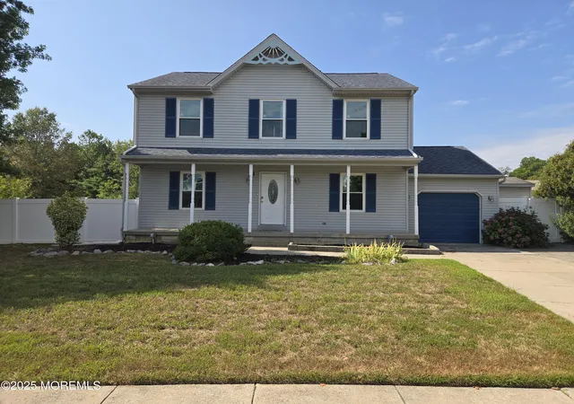 Homes for sale in Sicklerville, NJ | 34 Vance Ave, Sicklerville, NJ 08081 | MLS# 22616304