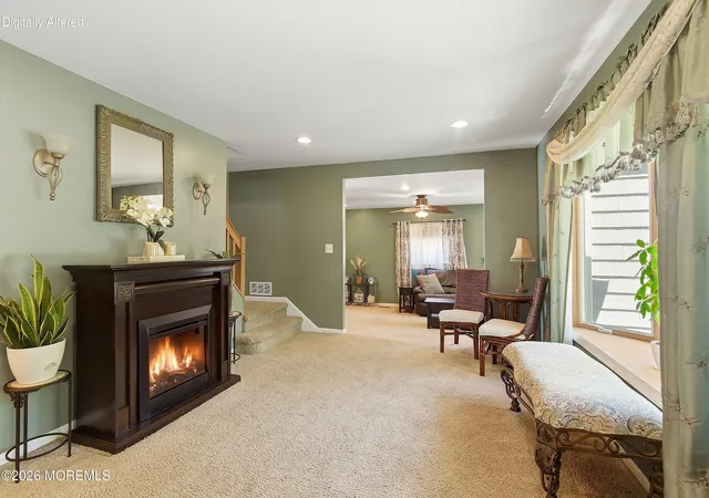 4th image of 12 Carole Dr, Oakhurst, NJ 07755 | MLS# 22616765