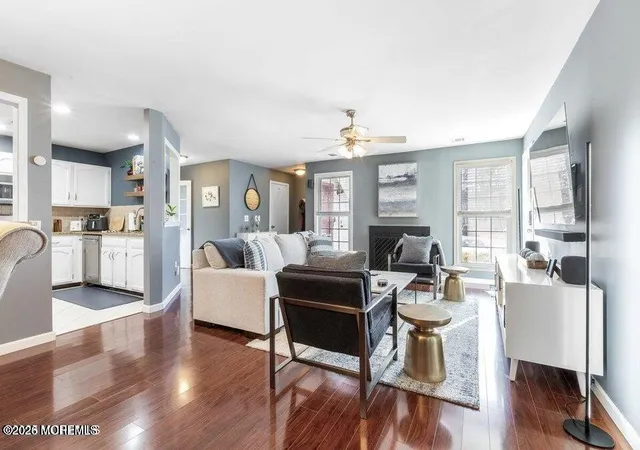 2nd image of 334 Mayfair Pl, Morganville, NJ 07751 | MLS# 22616318