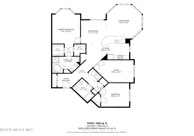 Homes for sale in Old Bridge, NJ | 5326 Falston Cir #5326, Old Bridge, NJ 08857 | MLS# 22618022