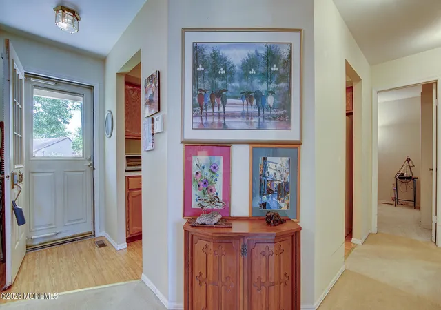 4th image of 124 Concordia Cir #124A, Monroe Township, NJ 08831 | MLS# 22616333