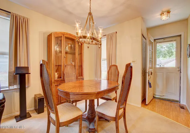 5th image of 124 Concordia Cir #124A, Monroe Township, NJ 08831 | MLS# 22616333