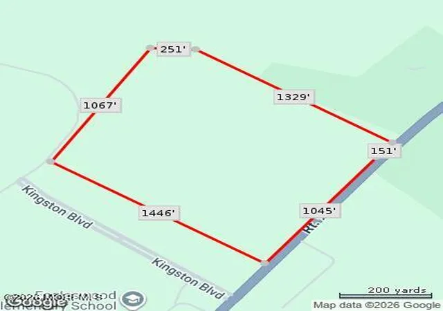2nd image of 0 Route 9, West Creek, NJ 08092 | MLS# 22616362