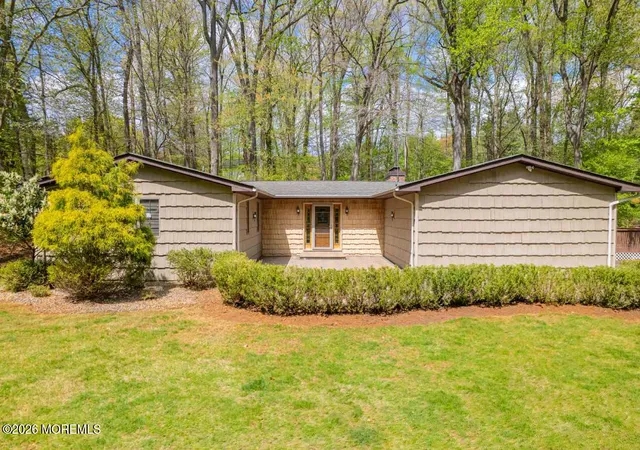 1st image of 3 Cardinal Rd, Holmdel, NJ 07733 | MLS# 22616445