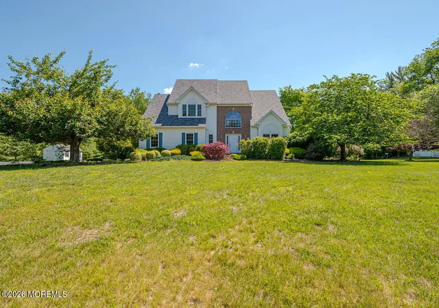 Homes for sale in Millstone, NJ | 3 Emmons Dr, Millstone, NJ 08510 | MLS# 22617755