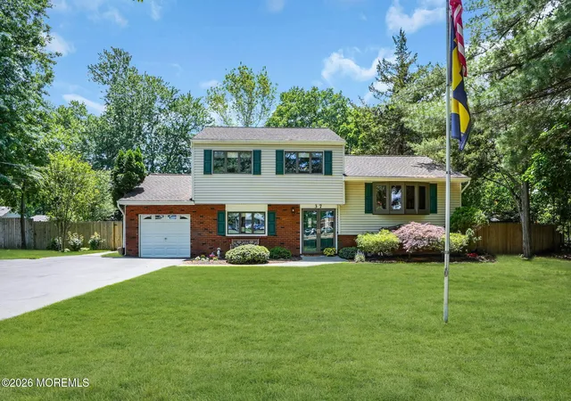 1st image of 37 Gordons Corner Rd, Manalapan, NJ 07726 | MLS# 22616430