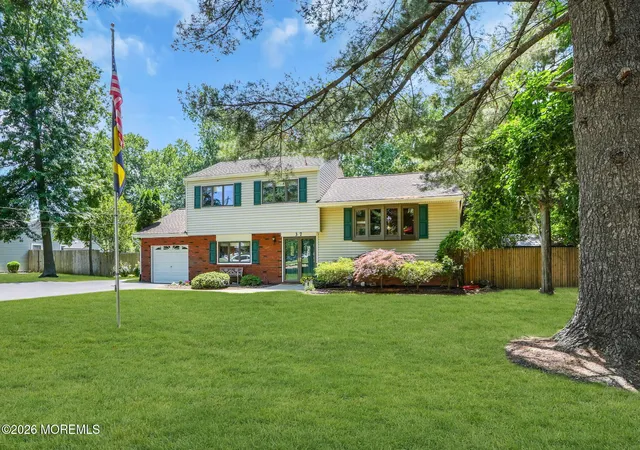 2nd image of 37 Gordons Corner Rd, Manalapan, NJ 07726 | MLS# 22616430