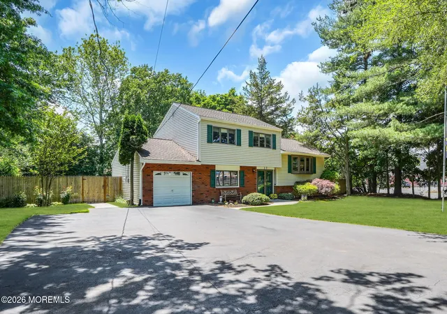 3rd image of 37 Gordons Cor Rd, Manalapan, NJ 07726 | MLS# 22616430