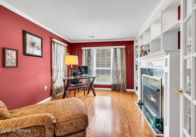 Homes for sale in Manalapan, NJ | 16 Sunningdale Cir, Manalapan, NJ 07726 | MLS# 22616498
