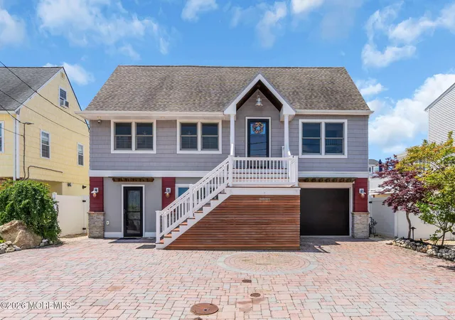 Homes for sale in Stafford, NJ | 1299 Paul Blvd, Stafford, NJ 08050 | MLS# 22616461