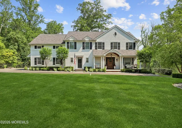 Homes for sale in Colts Neck, NJ | 92 Tulip Ln, Colts Neck, NJ 07722 | MLS# 22617282
