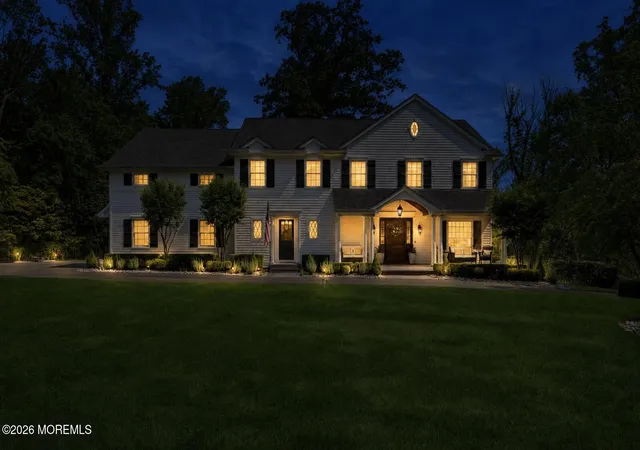 Homes for sale in Colts Neck, NJ | 92 Tulip Ln, Colts Neck, NJ 07722 | MLS# 22617282