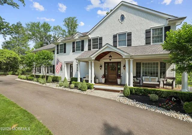Homes for sale in Colts Neck, NJ | 92 Tulip Ln, Colts Neck, NJ 07722 | MLS# 22617282