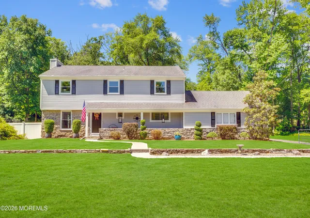 Homes for sale in Morganville, NJ | 33 Baldwin Ave, Morganville, NJ 07751 | MLS# 22616830