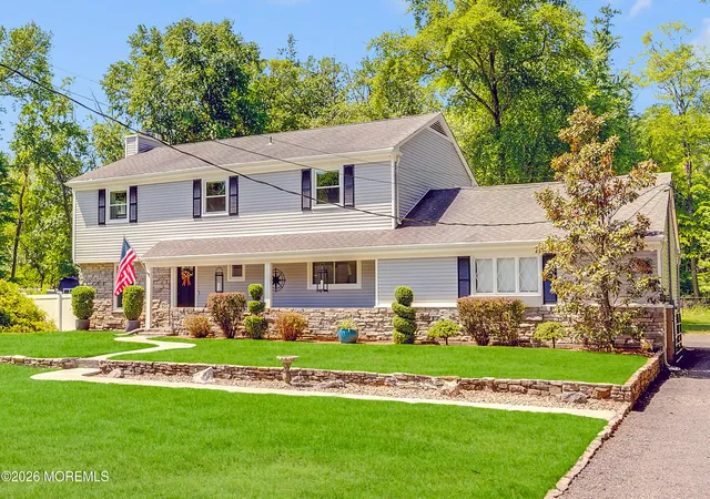 Homes for sale in Morganville, NJ | 33 Baldwin Ave, Morganville, NJ 07751 | MLS# 22616830