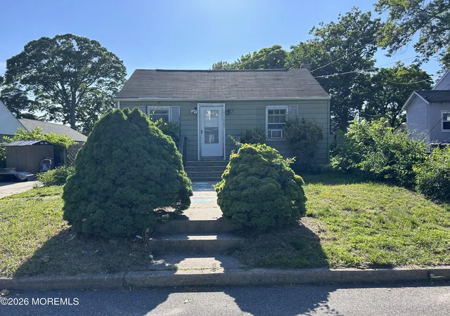 Homes for sale in West Belmar, NJ | 1907 Central Ave, West Belmar, NJ 07719 | MLS# 22616380