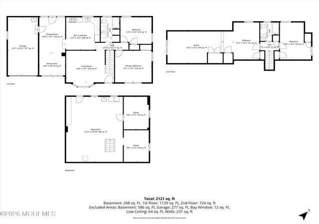 Homes for sale in Beachwood, NJ | 19 Harpoon St, Beachwood, NJ 08722 | MLS# 22616466
