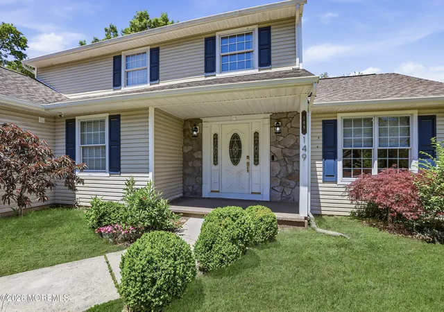 Photo 3 of Single family home for sale at 149 Jodie Rd, Manchester, NJ 08759 | MLS# 22617335 | Listing updated on 2026-06-09