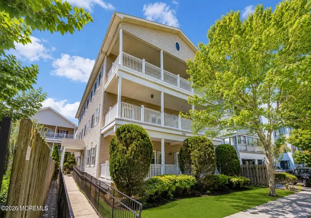 Homes for sale in Asbury Park, NJ | 508 Monroe Ave #202, Asbury Park, NJ 07712 | MLS# 22616391