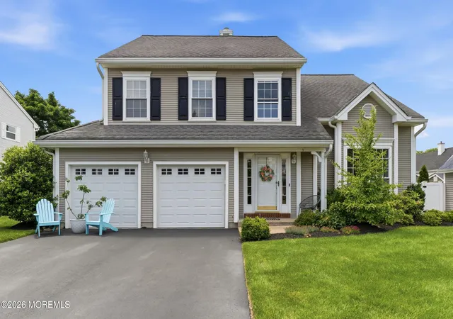 Homes for sale in Tinton Falls, NJ | 14 Polo Club Dr, Tinton Falls, NJ 07724 | MLS# 22617510