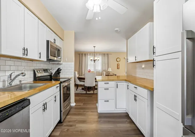 Photo 4 of Sale Pending at 47 Hartford Rd, Whiting, NJ 08759 | MLS# 22619481 | Listing updated on 2026-09-18
