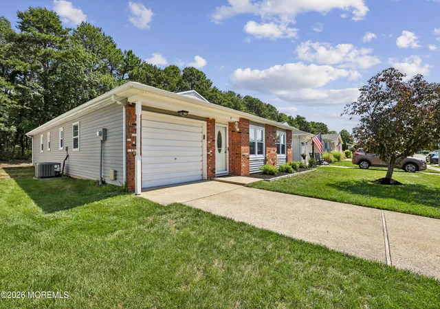 1st image of 87 Yorkwood Dr, Brick, NJ 08723 | MLS# 22619679