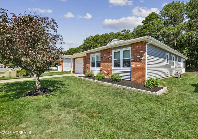 2nd image of 87 Yorkwood Dr, Brick, NJ 08723 | MLS# 22619679
