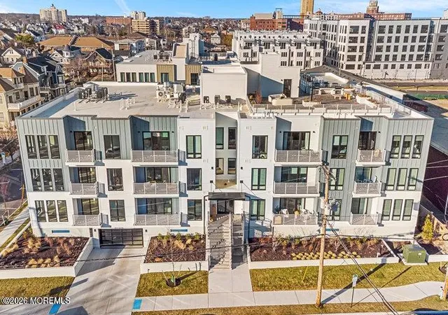1st image of 215 2nd Ave #106, Asbury Park, NJ 07712 | MLS# 22616875