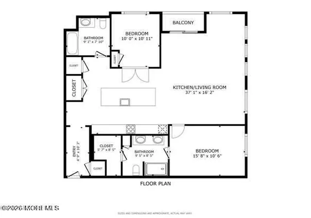 27th image of 215 2nd Ave #106, Asbury Park, NJ 07712 | MLS# 22616875