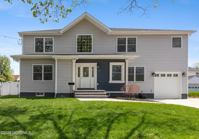 Homes for sale in South Plainfield, NJ | 1717 Grant Ave, South Plainfield, NJ 07080 | MLS# 22616443