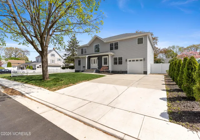 Homes for sale in South Plainfield, NJ | 1717 Grant Ave, South Plainfield, NJ 07080 | MLS# 22616443