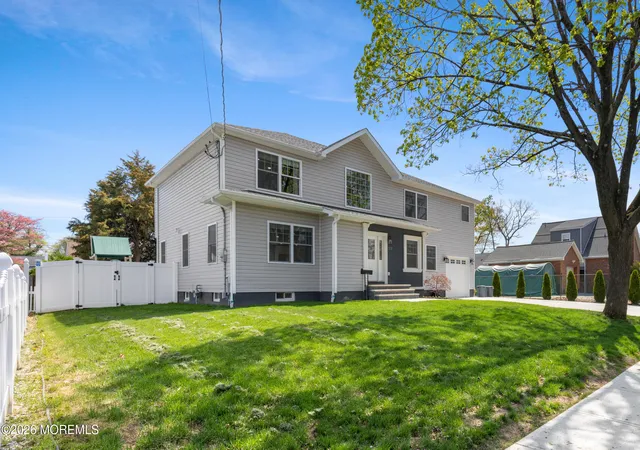 Homes for sale in South Plainfield, NJ | 1717 Grant Ave, South Plainfield, NJ 07080 | MLS# 22616443