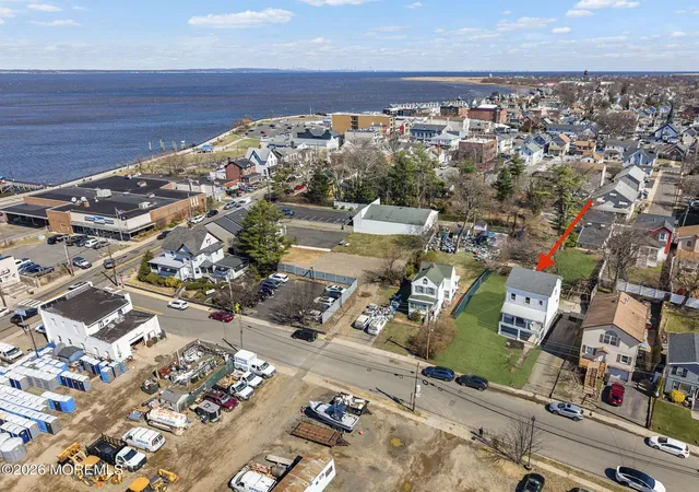 Homes for sale in Keyport, NJ | 23 S Beers St, Keyport, NJ 07735 | MLS# 22616444