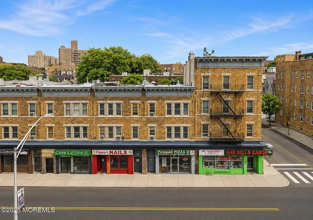 3rd image of 718 W Side Ave, Jersey City, NJ 07306 | MLS# 22616448