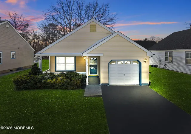 1st image of 2373 Mount Hood Ln, Toms River, NJ 08753 | MLS# 22616447